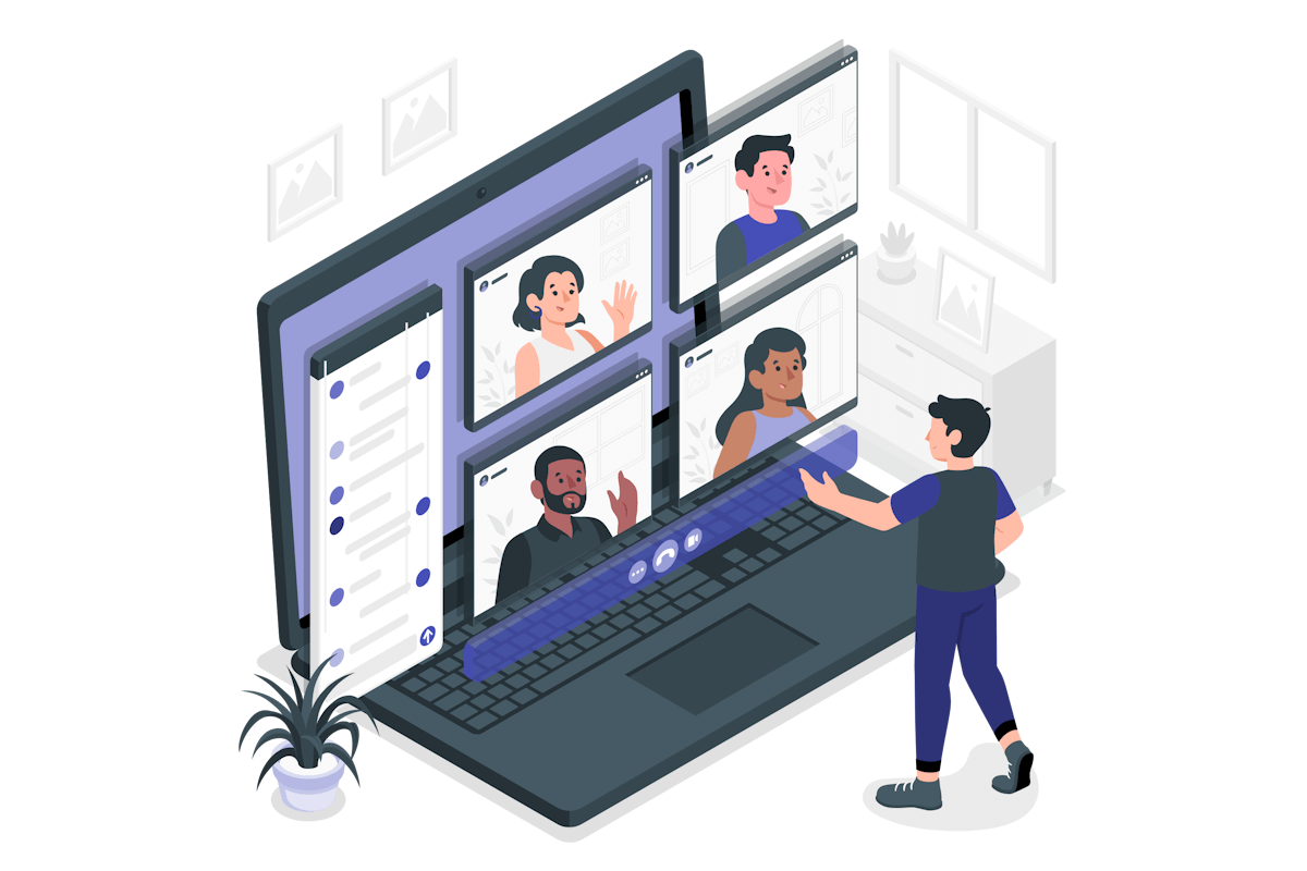 Supercharge your meetings with the allnew Meet app on Microsoft Teams